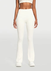 High-Waisted Foxy Flare Leggings