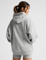LuxeFleece™ Classic Oversized Hoodie