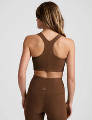 Spacedye™ Simplicity Long Line Bra 2.0