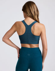 Spacedye™ Simplicity Long Line Bra 2.0