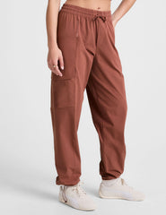 Peak Pant