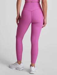 Impulse Ribbed Legging