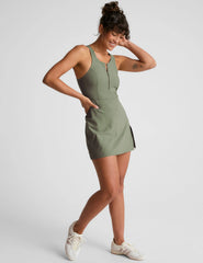 Spacedye™ Move Up Mini Dress