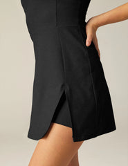 Spacedye™ Court Appeal Mini Dress