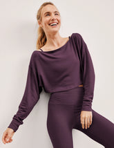 Duet 2-Way Convertible Shrug