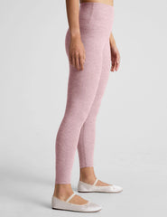 Spacedye™ Caught In The Midi High Waisted Legging