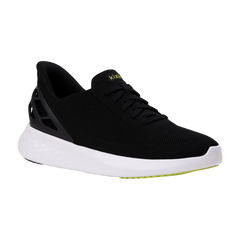 Women's Athens - Black