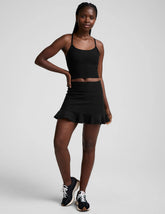 Spacedye™ Dare To Flare Skirt