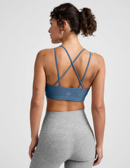 Spacedye™ Get Across Bra
