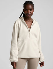 Explorer Half Zip Pullover