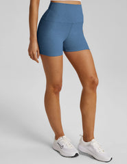 Spacedye™ Keep Pace 3" Short