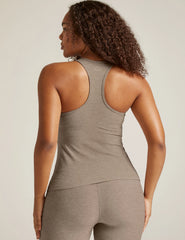 Spacedye™ Step Up Racerback Tank