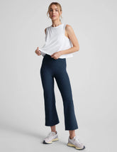 Spacedye™ Retro Cropped Pant