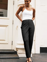 Status Tapered Pant