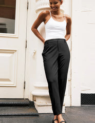 Status Tapered Pant