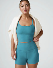 Spacedye™ Keep Pace 3" Short
