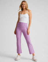 Spacedye™ Retro Cropped Pant