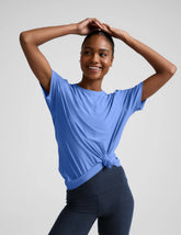 Always Beyond Crew Tee 2.0