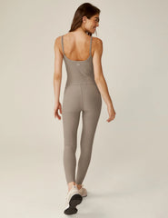 Spacedye™ Uplevel Midi Jumpsuit