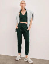Spacedye™ Midi Jogger