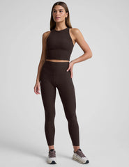 Spacedye™ Refocus Cropped Tank