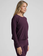 Featherweight Daydreamer Pullover