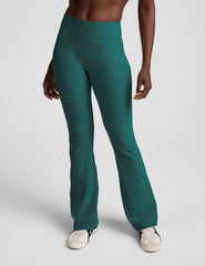 Spacedye™ Mid-Rise Bootcut Pant
