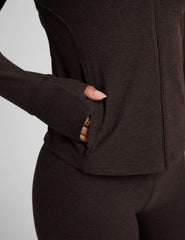 Spacedye™ Trails Active Jacket