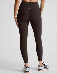 Impulse Ribbed Legging