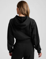 LuxeFleece™ Zip Up Hoodie