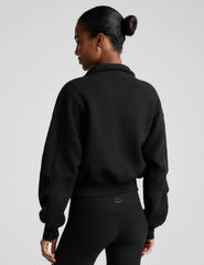 LuxeFleece 2.0™ Double Zip Jacket