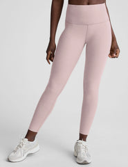 Spacedye™ Caught In The Midi High Waisted Legging