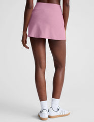 Spacedye™ Points Crossover Skirt