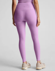 Spacedye™ Raise The Barre Shirred Legging