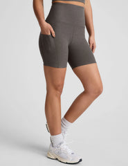 Spacedye™ Keep Pace 5" Pocket Short