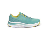 Relay - Turquoise Yellow