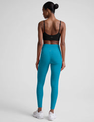 Spacedye™ No Front Seam Midi Legging