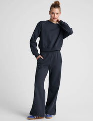 LuxeFleece™ Crewneck Sweatshirt