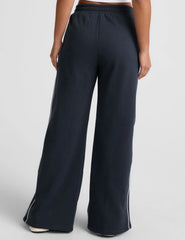 LuxeFleece™ Piper Wide Leg Pant