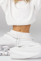W2235 - Winter Joggers
