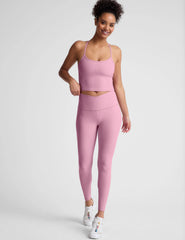 Spacedye™ At Your Leisure High Waisted Midi Legging