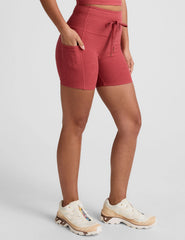 Spacedye™ Go Pocket 5" Short