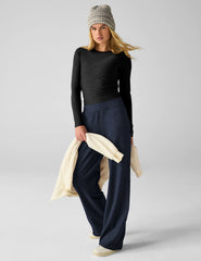 Featherweight Your Fit Long Length Top