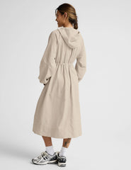 En Route Long Jacket