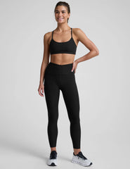 Spacedye™ Slim Racerback Bra