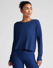 Featherweight Daydreamer Pullover