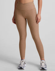 Spacedye™ At Your Leisure High Waisted Midi Legging