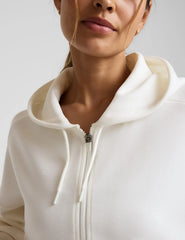 SoftSpring Full Zip Hooded Jacket