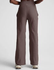 Spacedye™ Laid Back Wide Leg Pant 29"