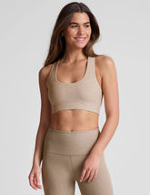 Spacedye™ Simplicity Long Line Bra 2.0